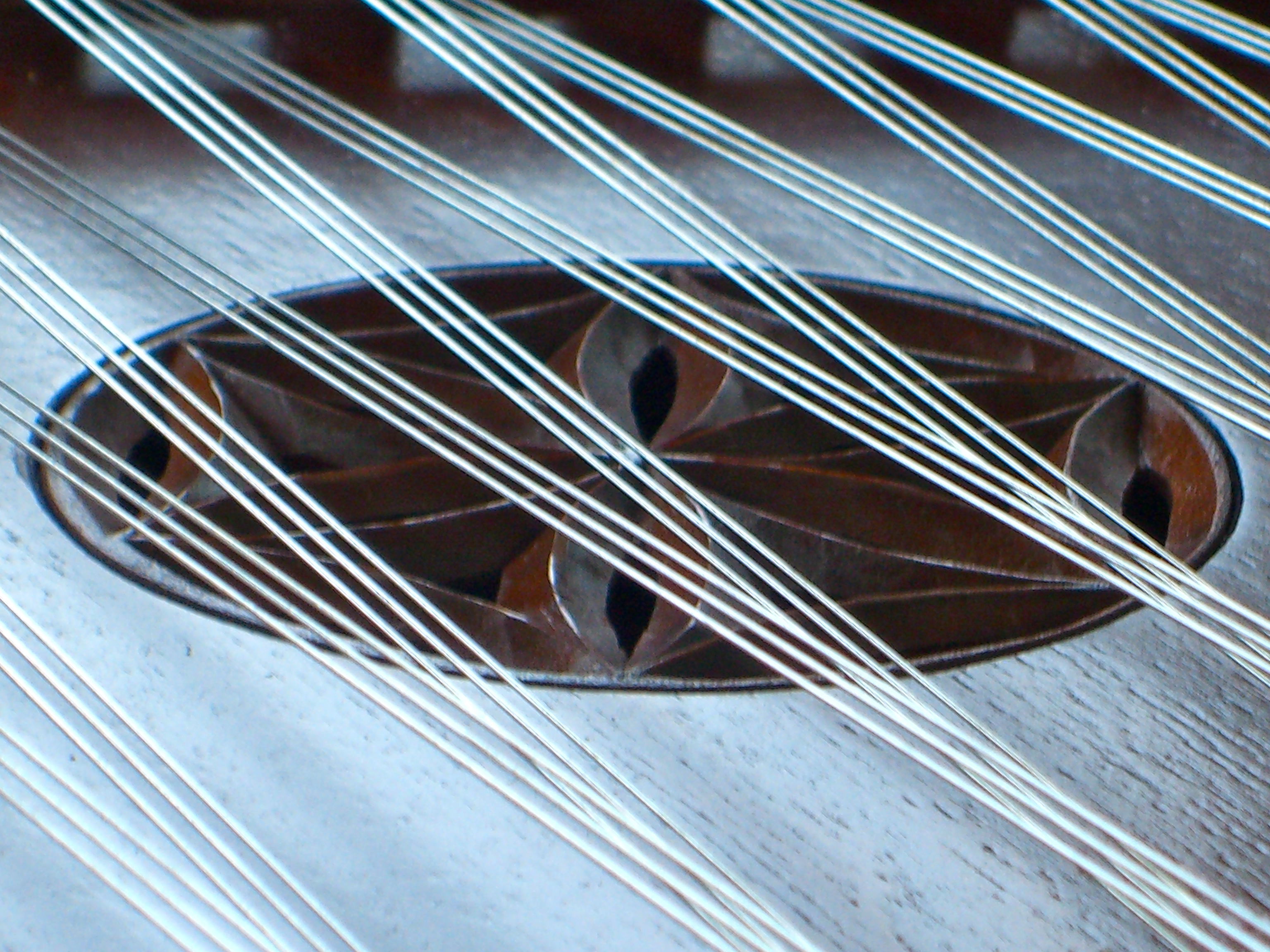 hackbrett.12 – Los geht’s